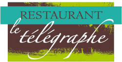 Logo Restaurant Le Télégraphe