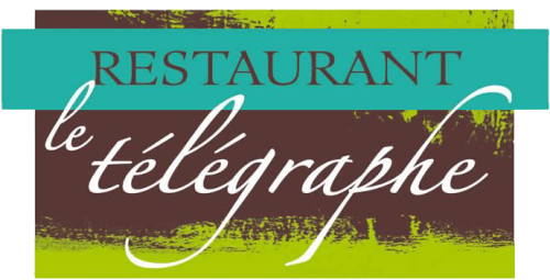 Logo Restaurant Le Télégraphe