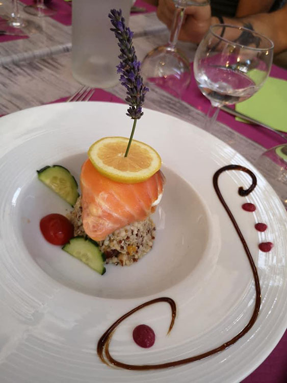 Restaurant traditionnel Villefranche-sur-Saône