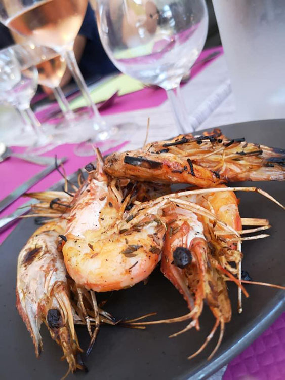 Restaurant repas d'affaires Lyon