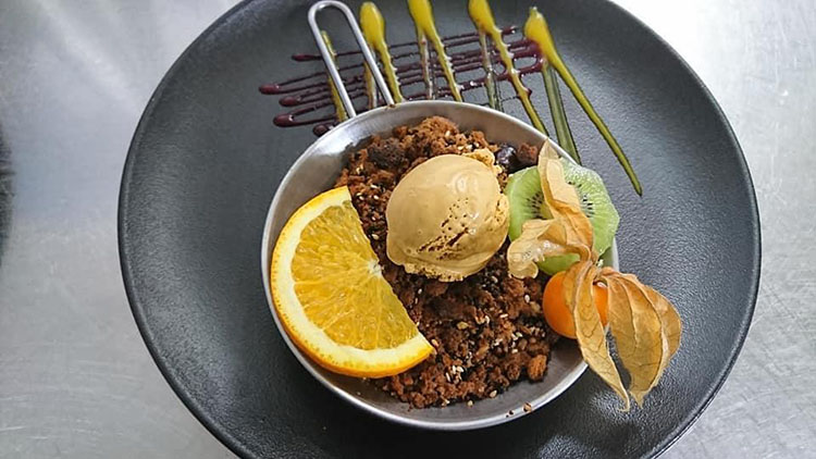 Restaurant traditionnel Lyon