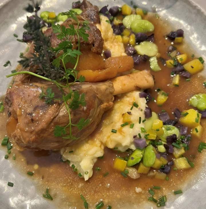 Le cadre idéal pour vos rencontres professionnelles.