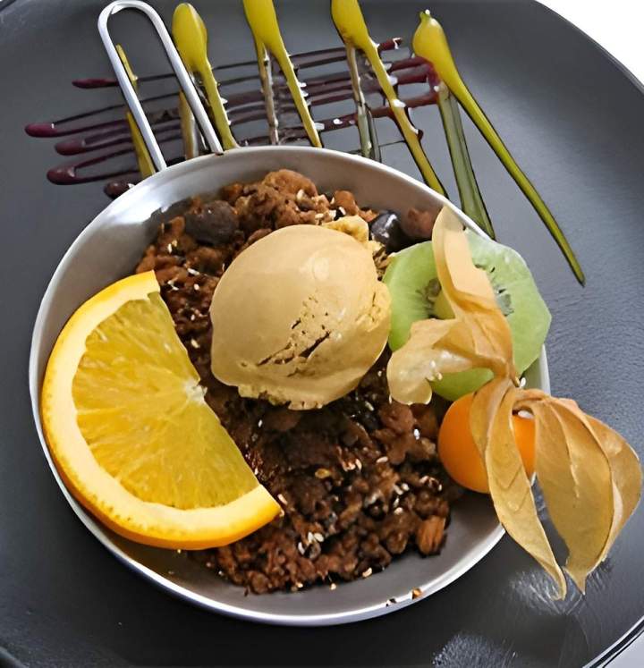 Cuisine gastronomique Beaujolais