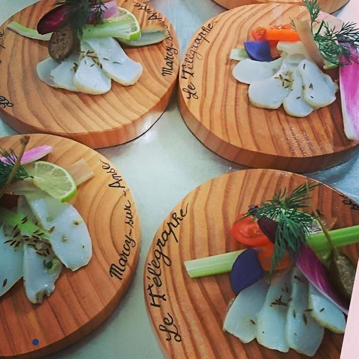 Des moments précieux en famille.