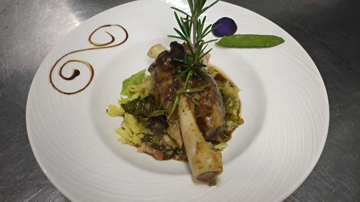 Restaurant pour séminaire Beaujolais